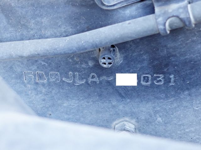 HINO RANGER 2016 Image 31