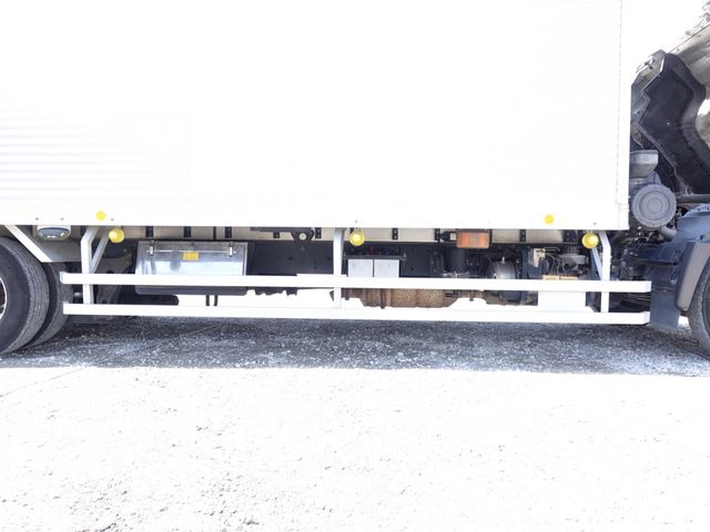 HINO RANGER 2016 Image 31