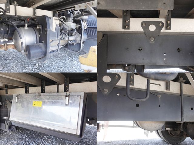 HINO RANGER 2016 Image 31