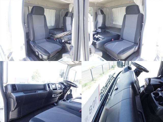 HINO RANGER 2016 Image 31