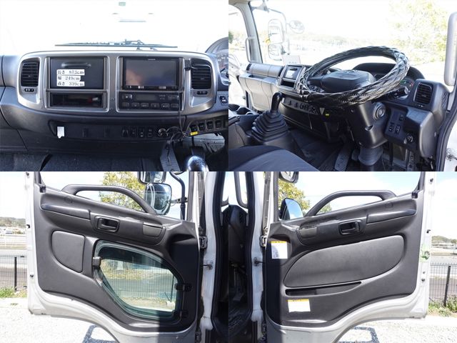 HINO RANGER 2016 Image 31