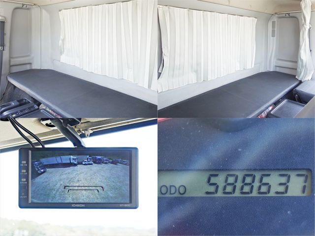 HINO RANGER 2016 Image 31