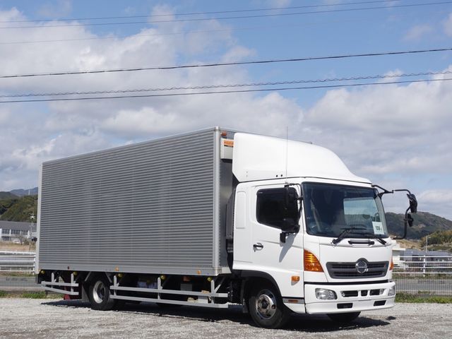HINO RANGER 2016 Image 31