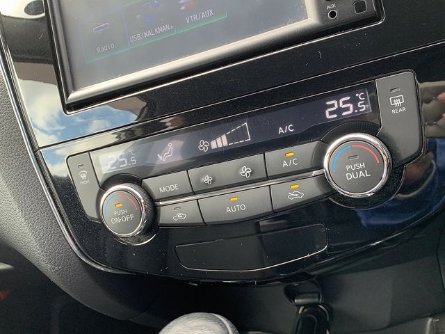 NISSAN X-TRAIL HYBRID 4WD 2016 Image 31