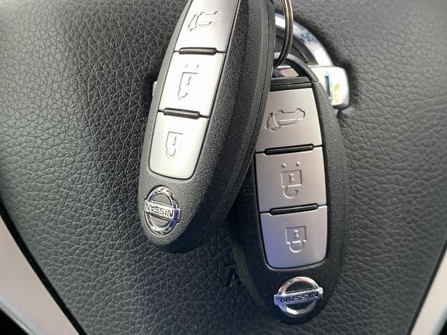 NISSAN X-TRAIL HYBRID 4WD 2016 Image 31