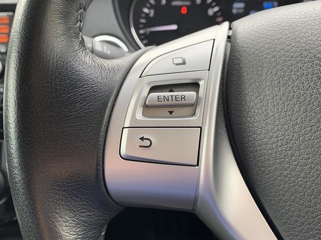 NISSAN X-TRAIL HYBRID 4WD 2016 Image 31