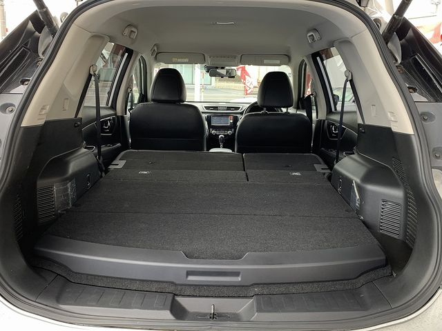 NISSAN X-TRAIL HYBRID 4WD 2016 Image 31