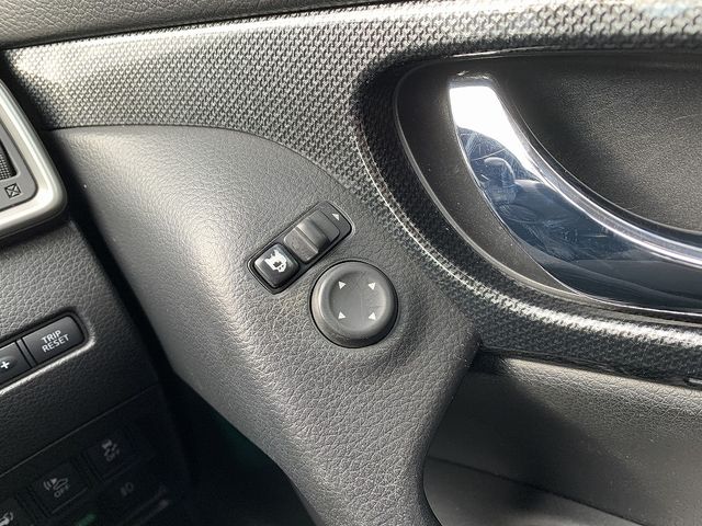 NISSAN X-TRAIL HYBRID 4WD 2016 Image 31