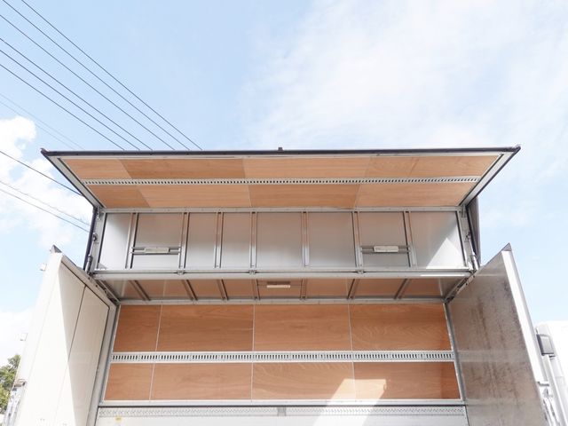 MITSUBISHI FUSOU FIGHTER 2016 Image 31