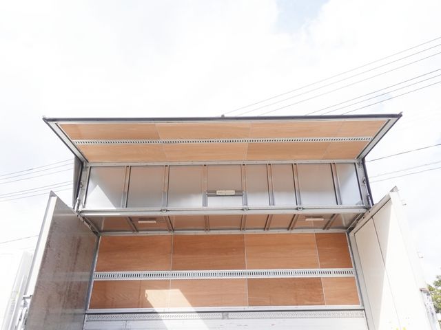 MITSUBISHI FUSOU FIGHTER 2016 Image 31