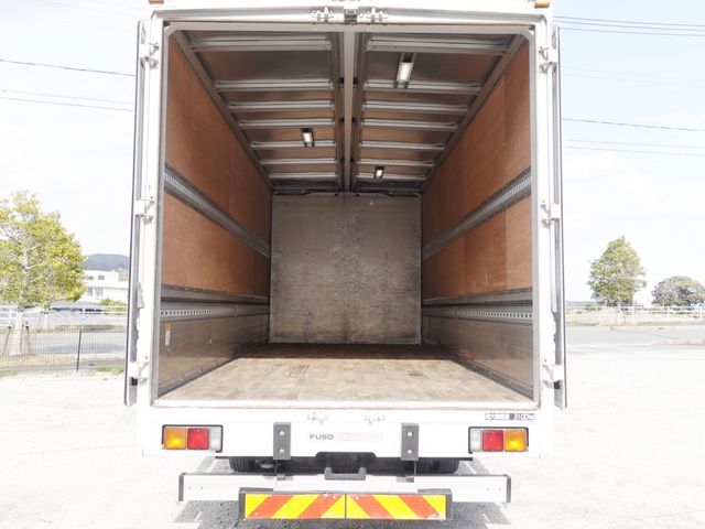 MITSUBISHI FUSOU FIGHTER 2016 Image 31