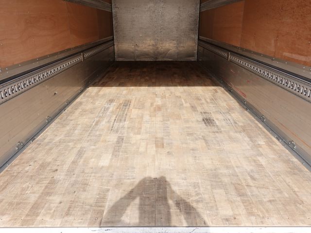 MITSUBISHI FUSOU FIGHTER 2016 Image 31