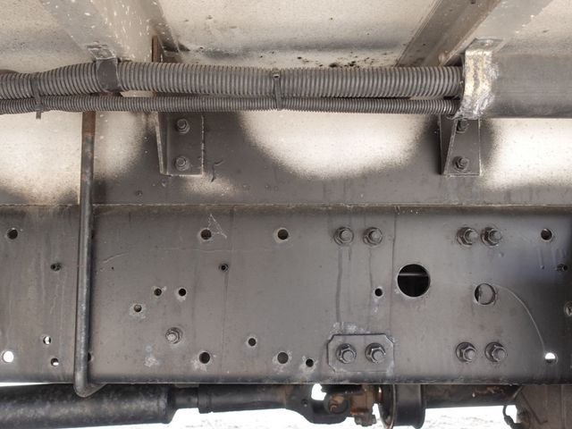 MITSUBISHI FUSOU FIGHTER 2016 Image 31