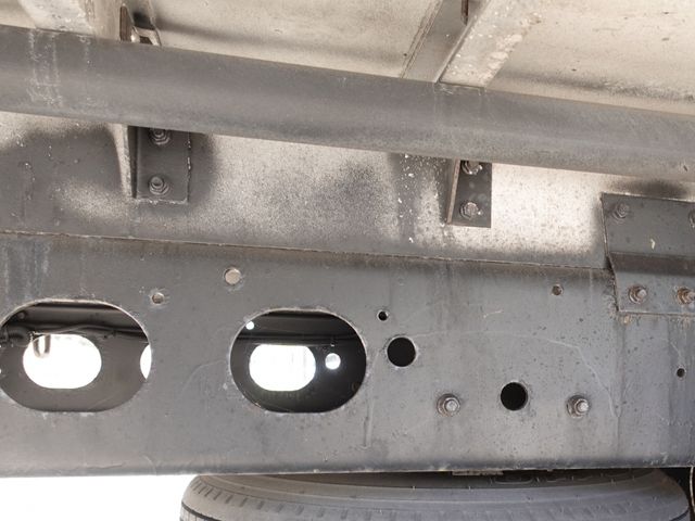 MITSUBISHI FUSOU FIGHTER 2016 Image 31