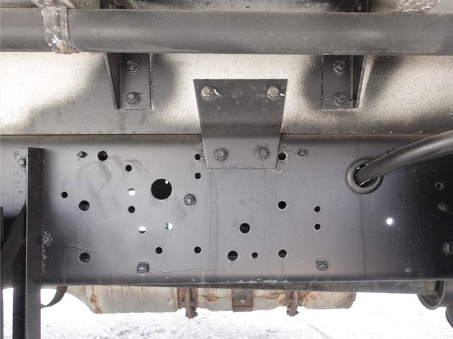 MITSUBISHI FUSOU FIGHTER 2016 Image 31