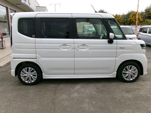 SUZUKI SPACIA CUSTOM 2024 Image 31