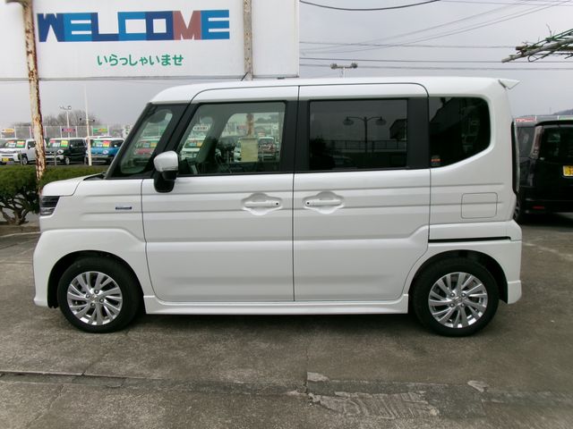 SUZUKI SPACIA CUSTOM 2024 Image 31