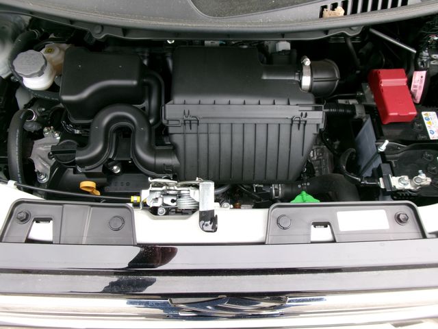 SUZUKI SPACIA CUSTOM 2024 Image 31