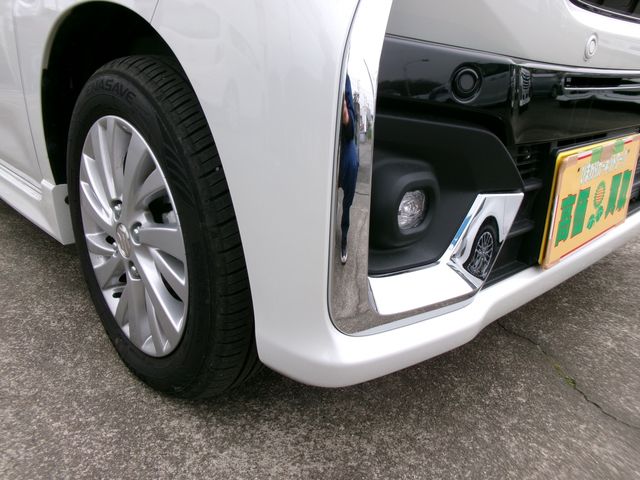 SUZUKI SPACIA CUSTOM 2024 Image 31