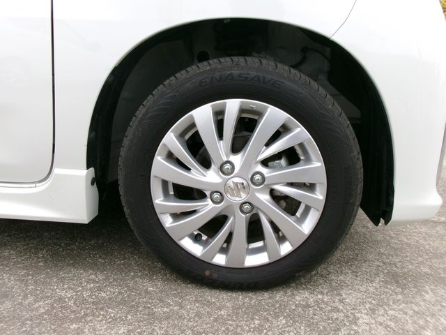 SUZUKI SPACIA CUSTOM 2024 Image 31