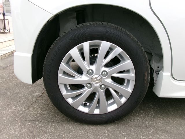 SUZUKI SPACIA CUSTOM 2024 Image 31