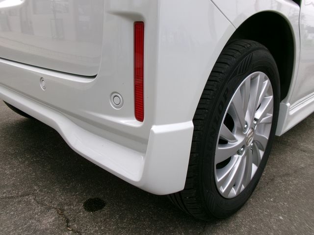 SUZUKI SPACIA CUSTOM 2024 Image 31