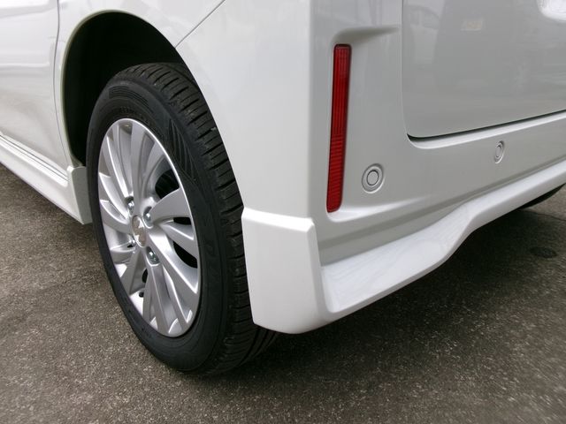 SUZUKI SPACIA CUSTOM 2024 Image 31