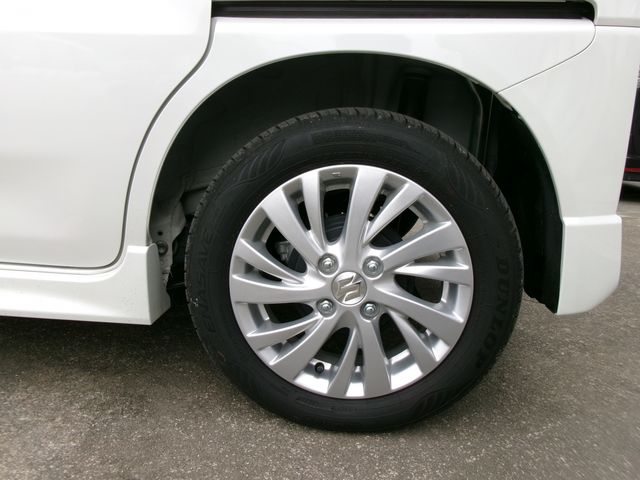 SUZUKI SPACIA CUSTOM 2024 Image 31