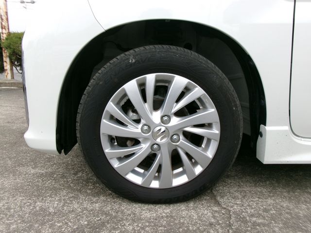 SUZUKI SPACIA CUSTOM 2024 Image 31