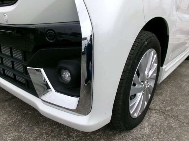 SUZUKI SPACIA CUSTOM 2024 Image 31