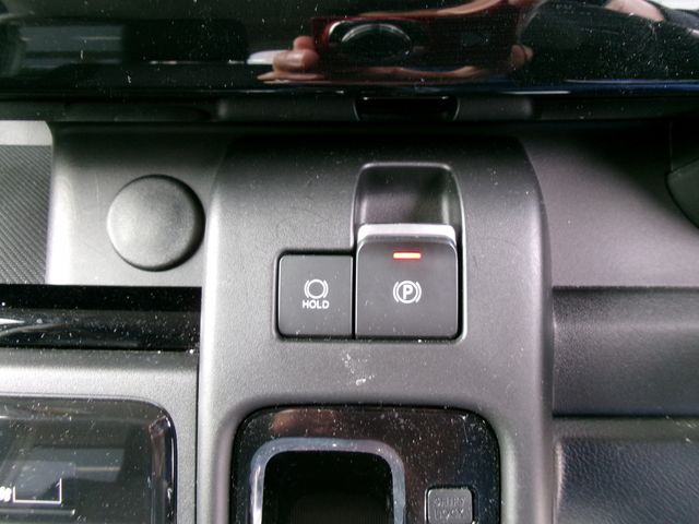 SUZUKI SPACIA CUSTOM 2024 Image 31