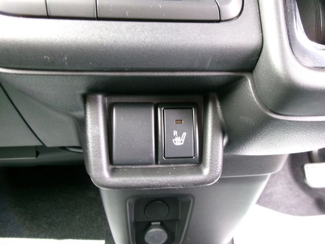 SUZUKI SPACIA CUSTOM 2024 Image 31