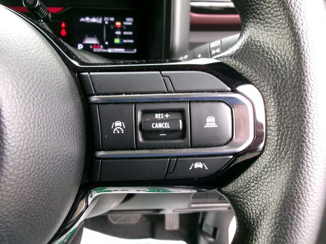 SUZUKI SPACIA CUSTOM 2024 Image 31