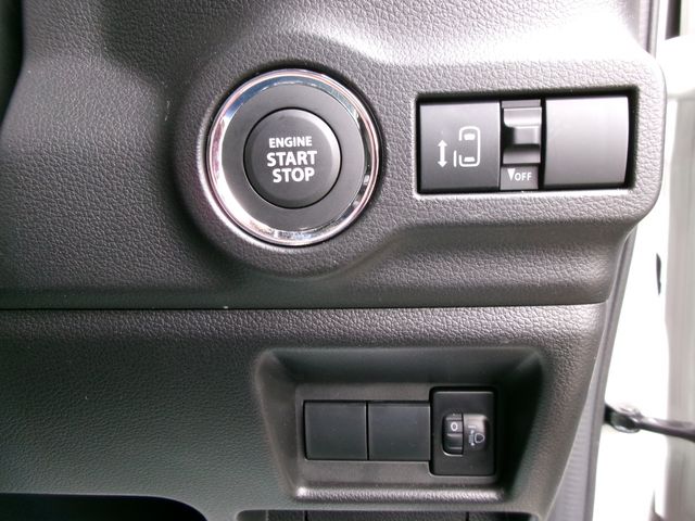 SUZUKI SPACIA CUSTOM 2024 Image 31