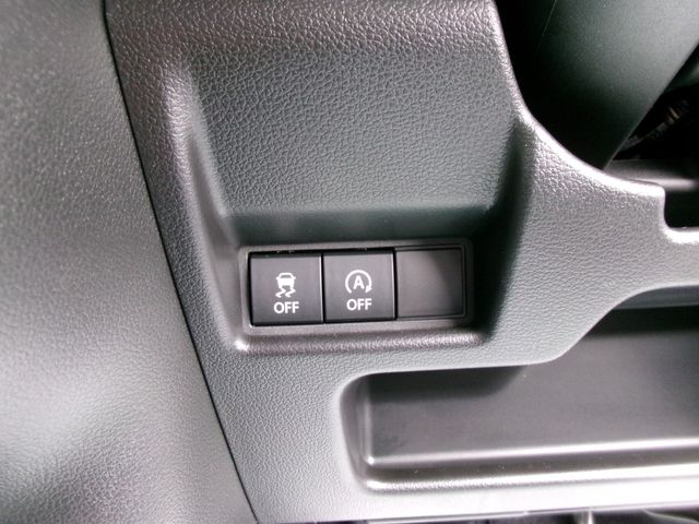 SUZUKI SPACIA CUSTOM 2024 Image 31