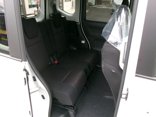 SUZUKI SPACIA CUSTOM 2024 Image 31