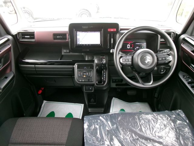 SUZUKI SPACIA CUSTOM 2024 Image 31