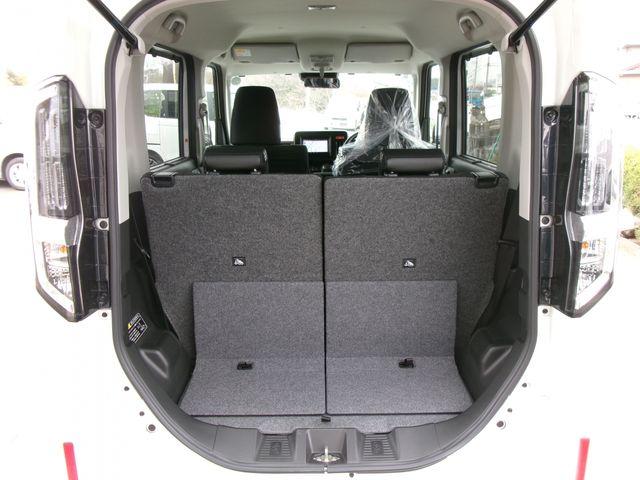 SUZUKI SPACIA CUSTOM 2024 Image 31