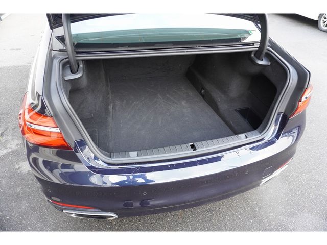 BMW 7SERIES 2018 Image 31