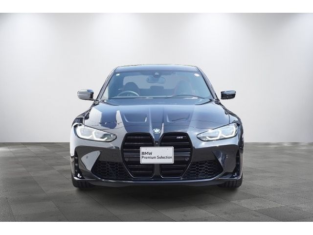 BMW M3 SEDAN 2024 Image 31