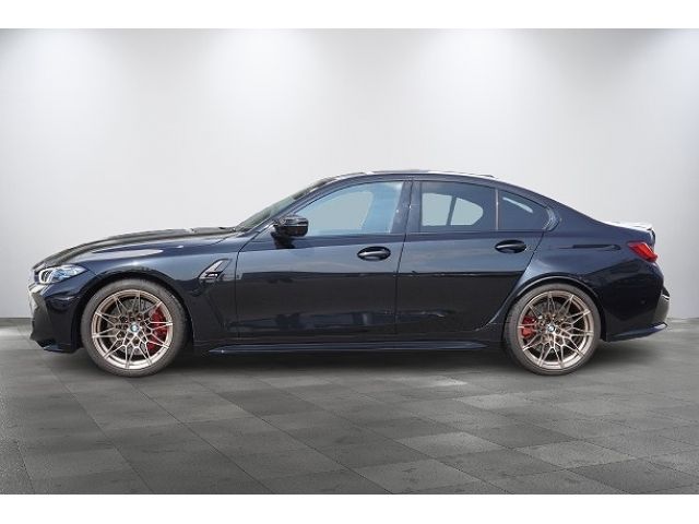 BMW M3 SEDAN 2024 Image 31