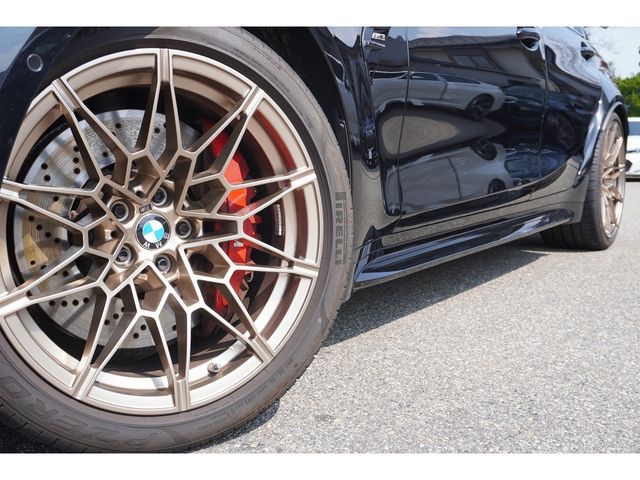 BMW M3 SEDAN 2024 Image 31