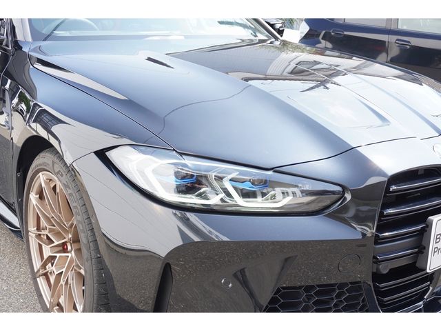 BMW M3 SEDAN 2024 Image 31