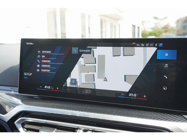 BMW M3 SEDAN 2024 Image 31