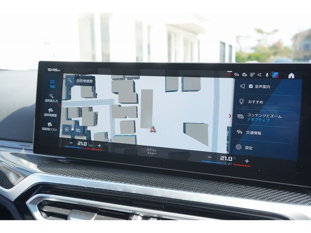 BMW M3 SEDAN 2024 Image 31