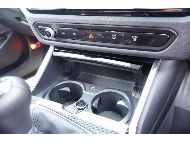 BMW M3 SEDAN 2024 Image 31