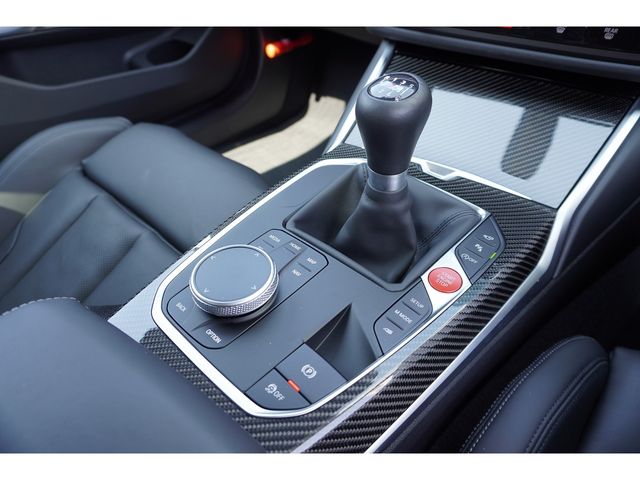 BMW M3 SEDAN 2024 Image 31