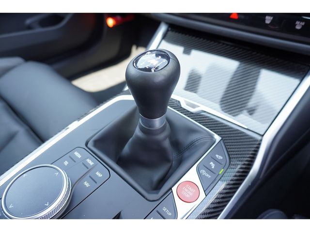 BMW M3 SEDAN 2024 Image 31