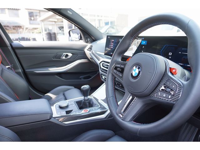 BMW M3 SEDAN 2024 Image 31