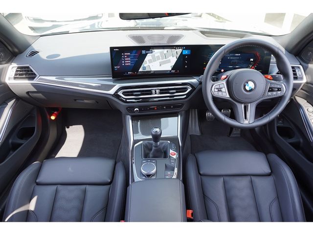 BMW M3 SEDAN 2024 Image 31